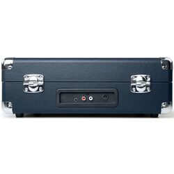 Player de vinil Muse MT-103 DB (Navy Blue) Thumb
