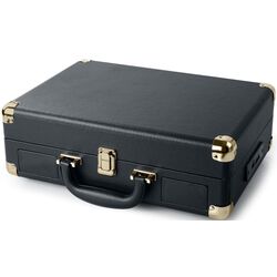 Player de vinil Muse MT-103 GD (Black) Thumb