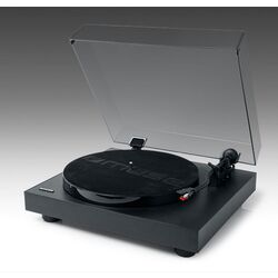Player de vinil Muse MT-105 B (Black) Thumb