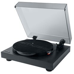 Player de vinil Muse MT-105 B (Black)
