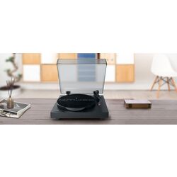 Player de vinil Muse MT-105 B (Black) Thumb