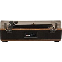 Player de vinil Muse MT-106 BT (Brown/Black) Thumb