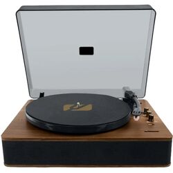 Player de vinil Muse MT-106 BT (Brown/Black)