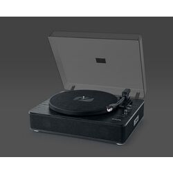 Player de vinil Muse MT-106 WB (Black) Thumb