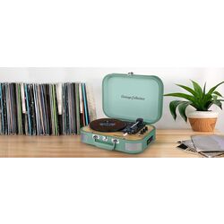 Player de vinil Muse MT-201 WG (Green) Thumb