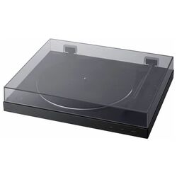 Виниловый проигрыватель Sony PS-LX310BT (Black) Thumb