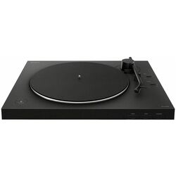 Виниловый проигрыватель Sony PS-LX310BT (Black) Thumb