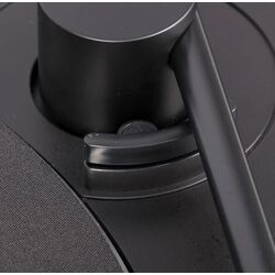 Виниловый проигрыватель Sony PS-LX310BT (Black) Thumb