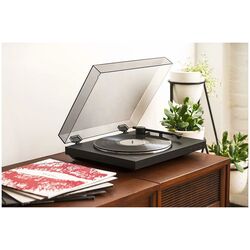 Виниловый проигрыватель Sony PS-LX310BT (Black) Thumb
