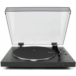 Виниловый проигрыватель Sony PS-LX310BT (Black) Thumb