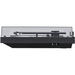 Виниловый проигрыватель Sony PS-LX310BT (Black) Thumb