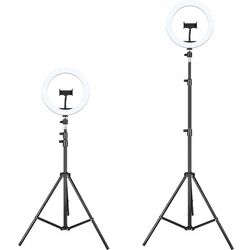 Trepied cu lampa Aptel ZD67D (Black) Thumb