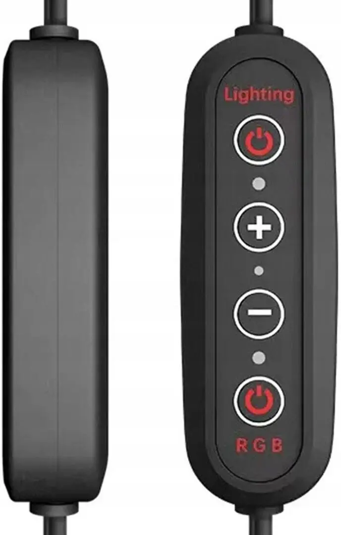 Trepied cu lampa Aptel ZD67D (Black)