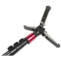 Monopied Bresser Traveler MP-274VH (Black) Thumb