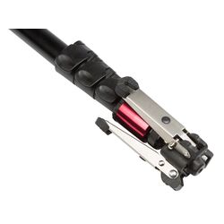 Monopied Bresser Traveler MP-274VH (Black) Thumb