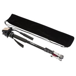 Monopied Bresser Traveler MP-274VH (Black) Thumb