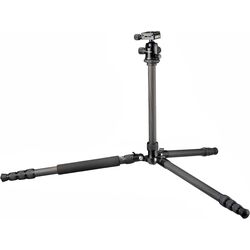 Trepied Bresser BR-2504X8C-B1 (Carbon) Thumb