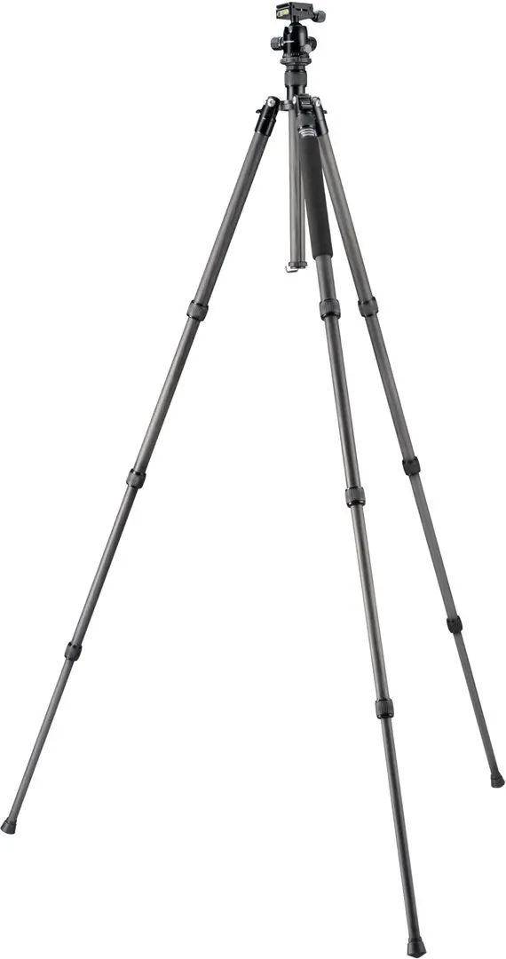 Trepied Bresser BR-2504X8C-B1 (Carbon)