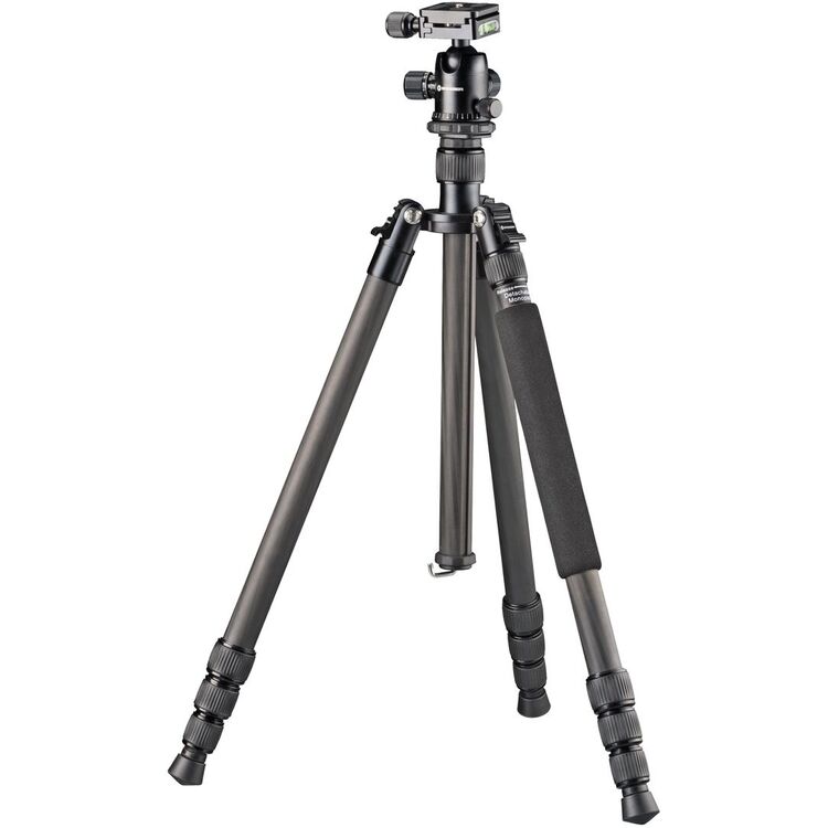 Trepied Bresser BR-2504X8C-B1 (Carbon)