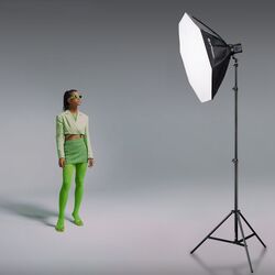 Штатив Bresser BR-TP300R 300см (Black) Thumb