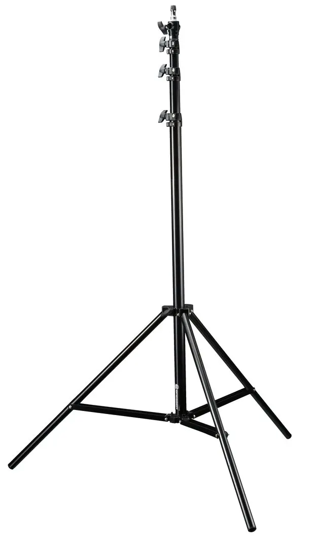 Штатив Bresser BR-TP400R 400см (Black)