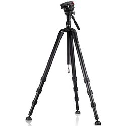 Trepied Bresser BX-10 Pro (Black) Thumb