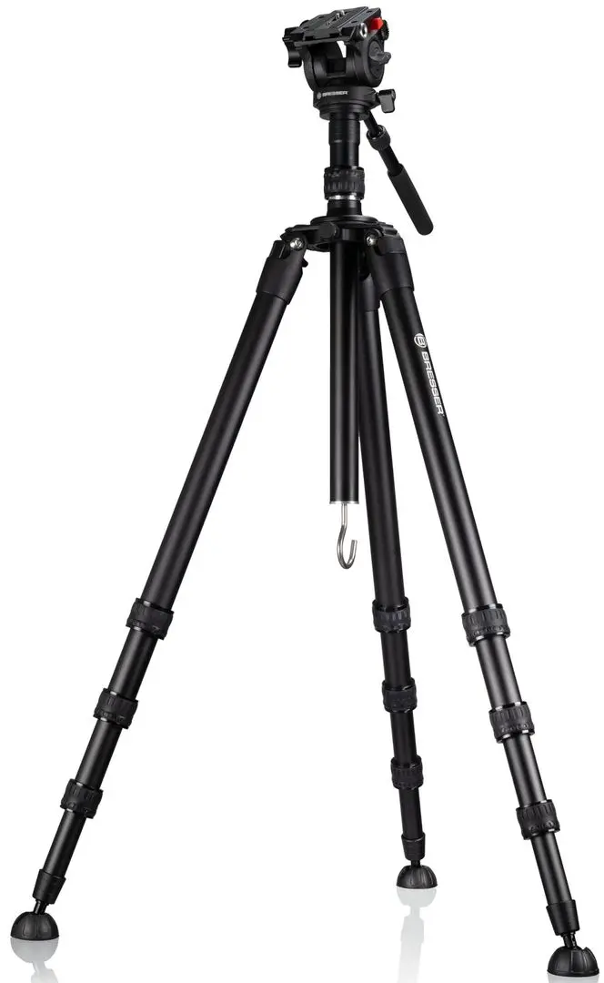 Trepied Bresser BX-10 Pro (Black)