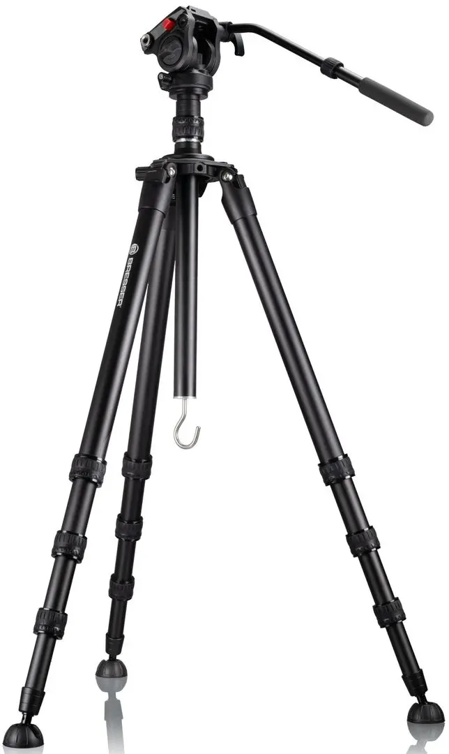 Trepied Bresser BX-10 Pro (Black)