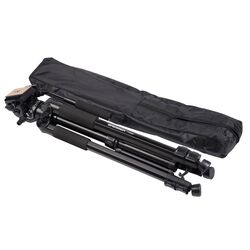 Trepied Bresser TR-688V (Black) Thumb