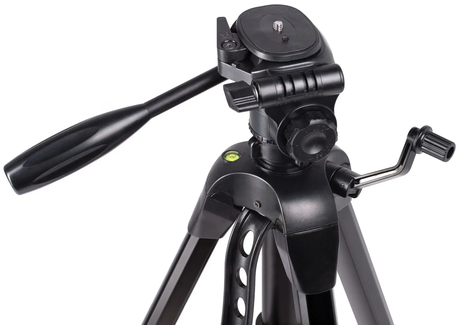 Штатив Bresser Traveler TR-672AN (Black)