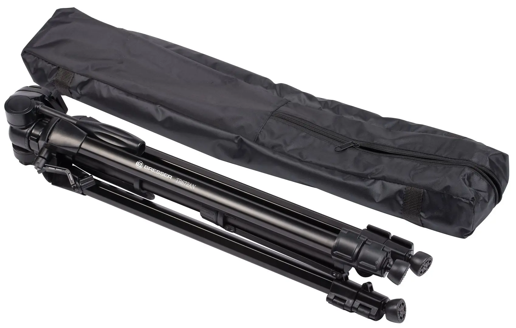 Штатив Bresser Traveler TR-672AN (Black)