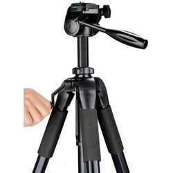 Штатив Bresser Traveler TR-682AN (Black) Thumb