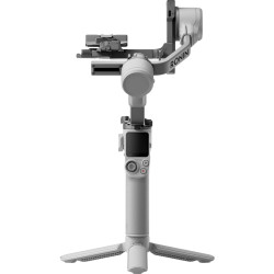 Стабилизатор DJI Ronin RS 4 Mini Combo (Grey) Thumb