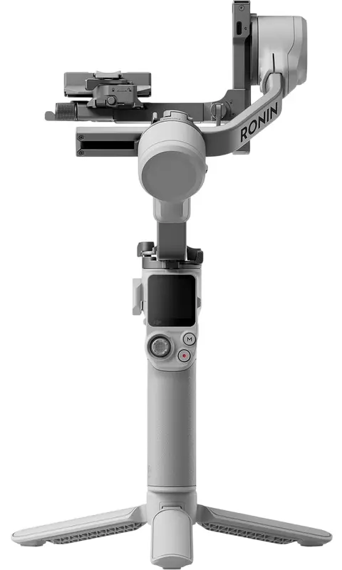 Стабилизатор DJI Ronin RS 4 Mini Combo (Grey) - 11