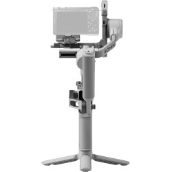 Стабилизатор DJI Ronin RS 4 Mini Combo (Grey) Thumb