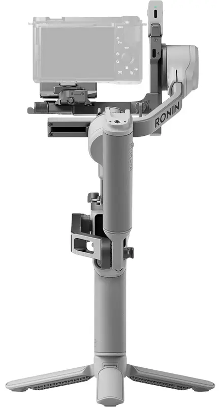 Стабилизатор DJI Ronin RS 4 Mini Combo (Grey) - 2