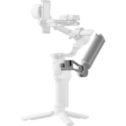 Стабилизатор DJI Ronin RS 4 Mini Combo (Grey) Thumb