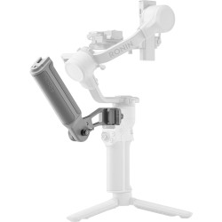 Стабилизатор DJI Ronin RS 4 Mini Combo (Grey) Thumb