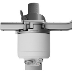 Стабилизатор DJI Ronin RS 4 Mini Combo (Grey) Thumb