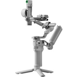 Стабилизатор DJI Ronin RS 4 Mini Combo (Grey) Thumb