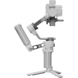 Стабилизатор DJI Ronin RS 4 Mini Combo (Grey) Thumb