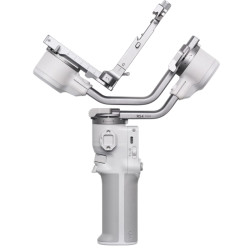 Стабилизатор DJI Ronin RS 4 Mini Combo (Grey) Thumb