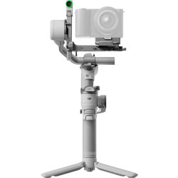 Стабилизатор DJI Ronin RS 4 Mini Combo (Grey) Thumb
