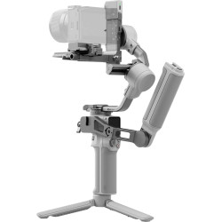 Стабилизатор DJI Ronin RS 4 Mini Combo (Grey) Thumb