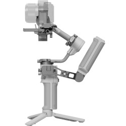 Стабилизатор DJI Ronin RS 4 Mini Combo (Grey) Thumb