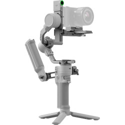 Стабилизатор DJI Ronin RS 4 Mini Combo (Grey) Thumb