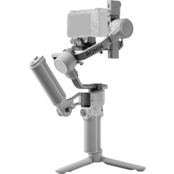 Стабилизатор DJI Ronin RS 4 Mini Combo (Grey) Thumb