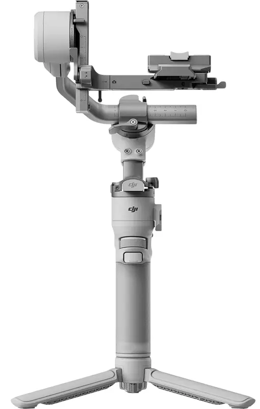 Стабилизатор DJI Ronin RS 4 Mini Combo (Grey)