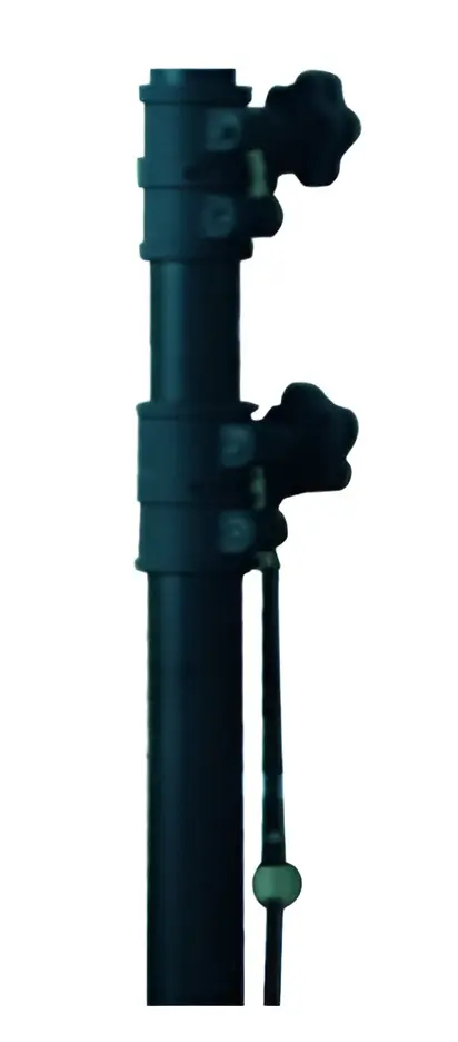 Штатив для лампы Extreme LS1T (Dark Green)