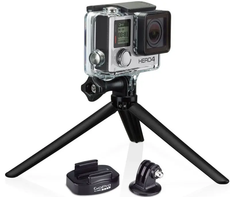 Suport pentru trepied GoPro ABQRT-002 - 2